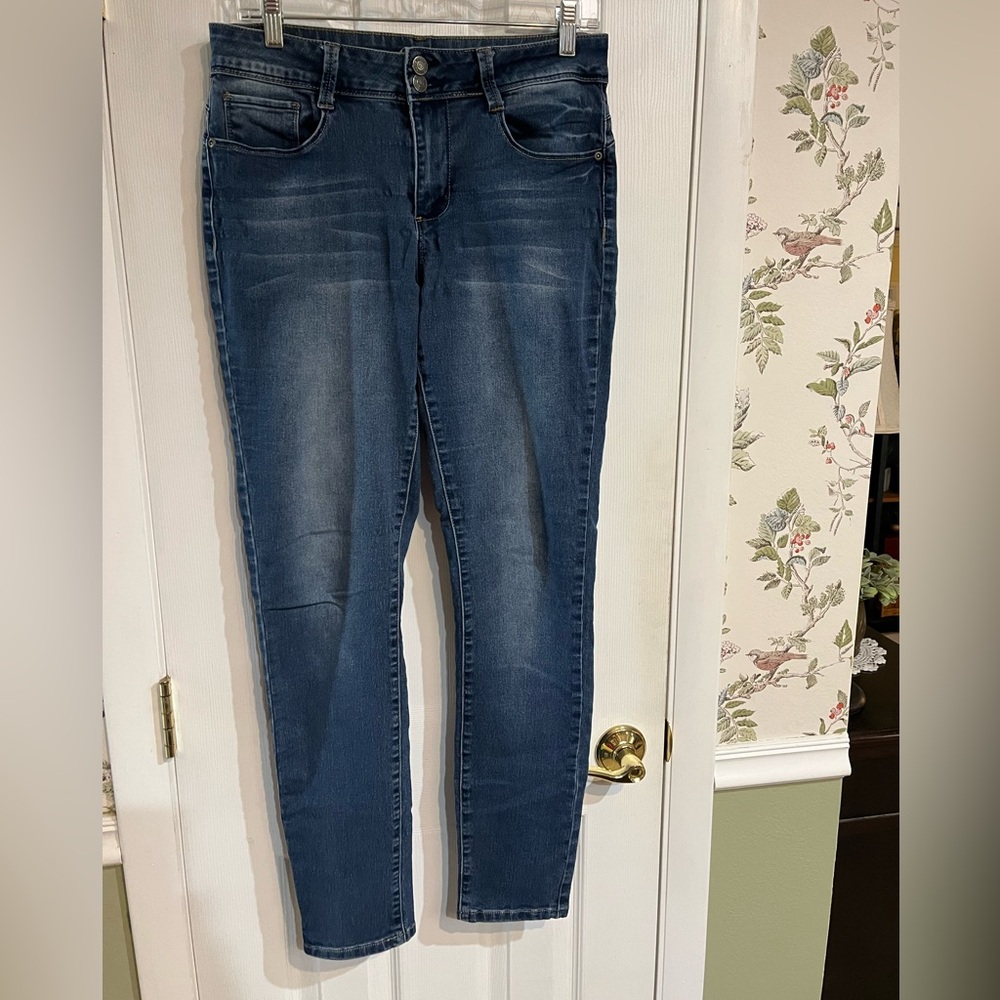 Revolt Jeans